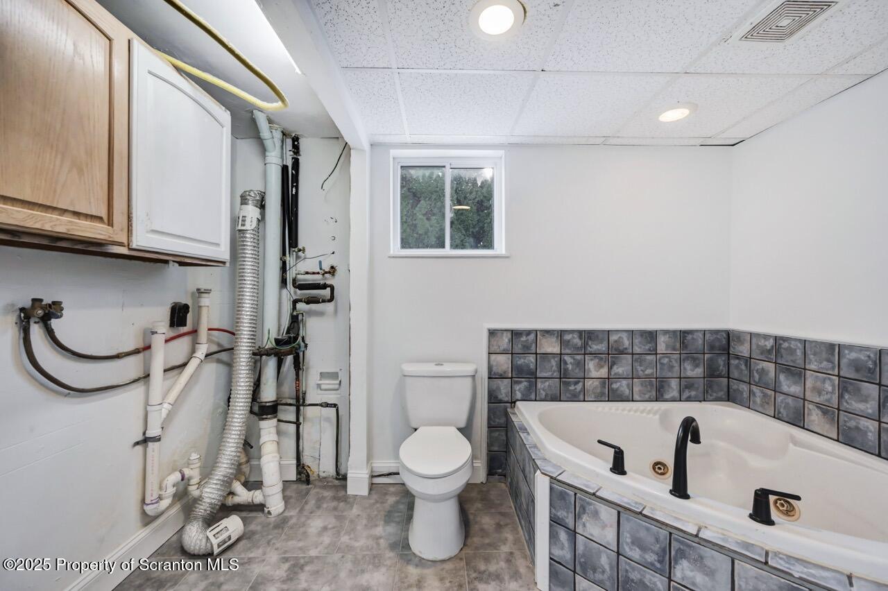 116 Broadhead Street Old Forge, PA 18518 - Photo 20 of 52 116 Broadhead St 20 Large