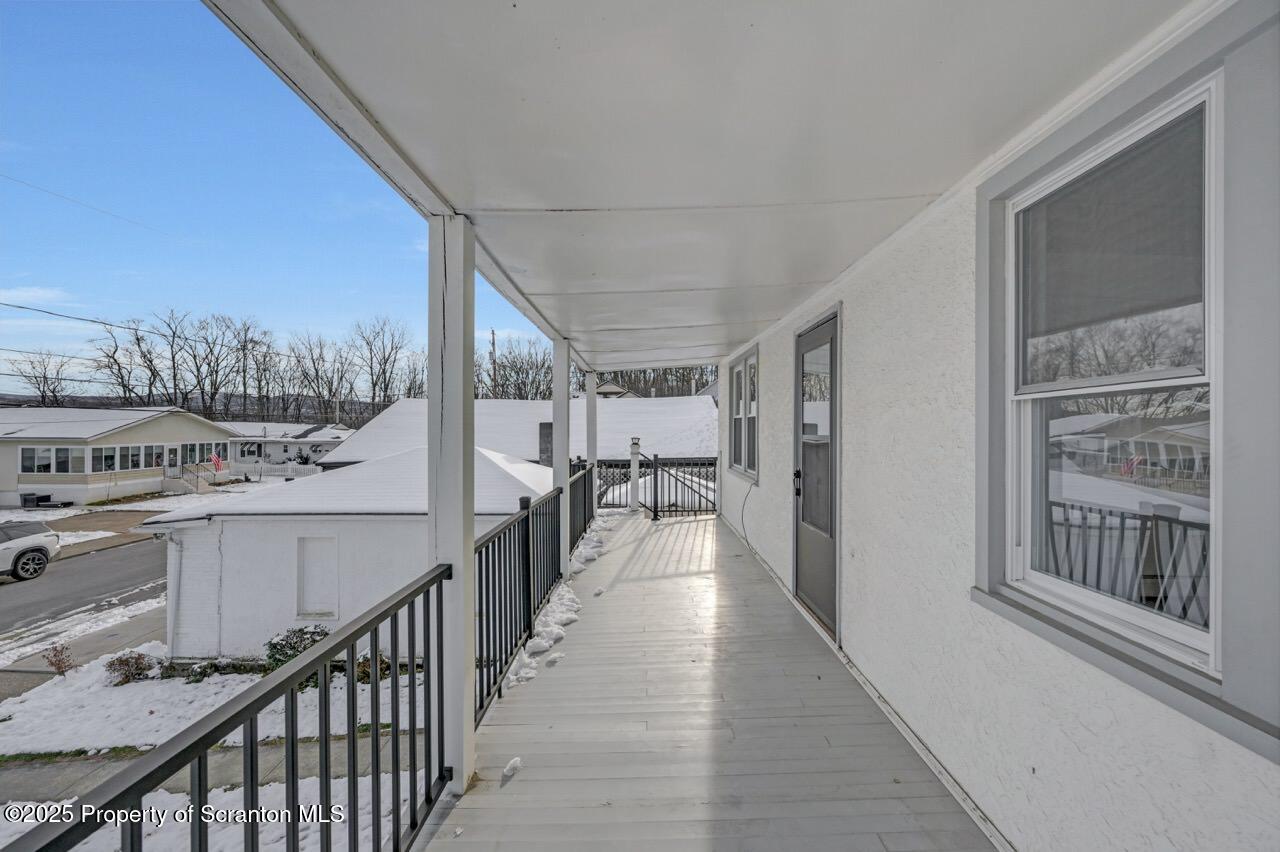 116 Broadhead Street Old Forge, PA 18518 - Photo 44 of 52 116 Broadhead St 44 Large