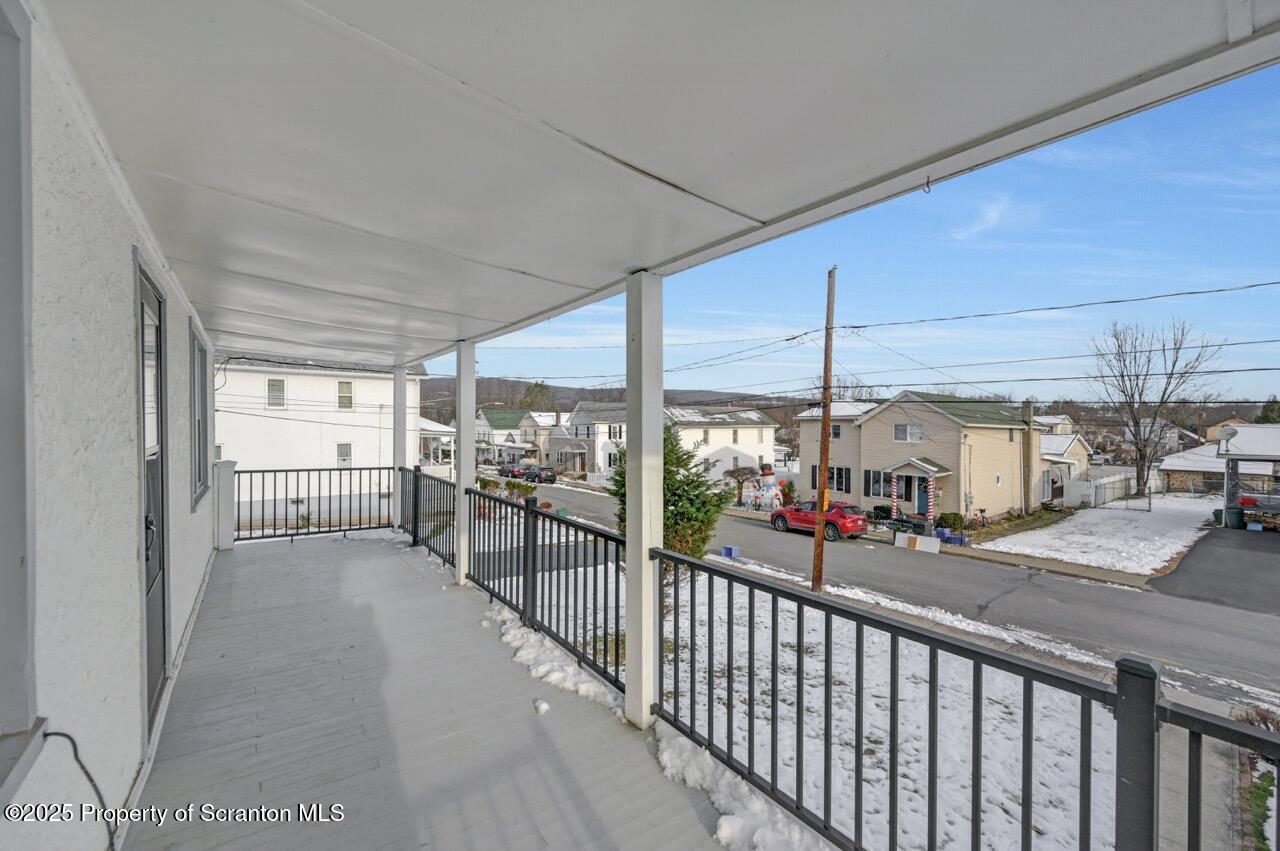 116 Broadhead Street Old Forge, PA 18518 - Photo 45 of 52 116 Broadhead St 45 Large