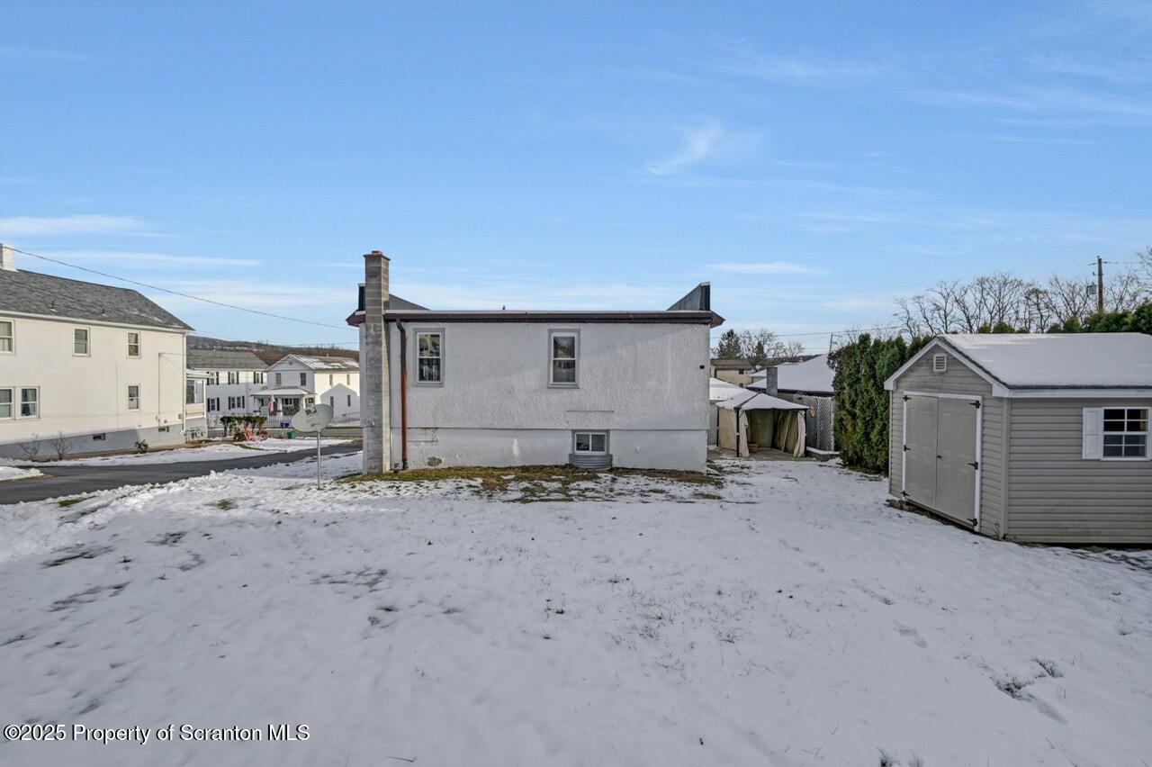 116 Broadhead Street Old Forge, PA 18518 - Photo 46 of 52 116 Broadhead St 46 Large