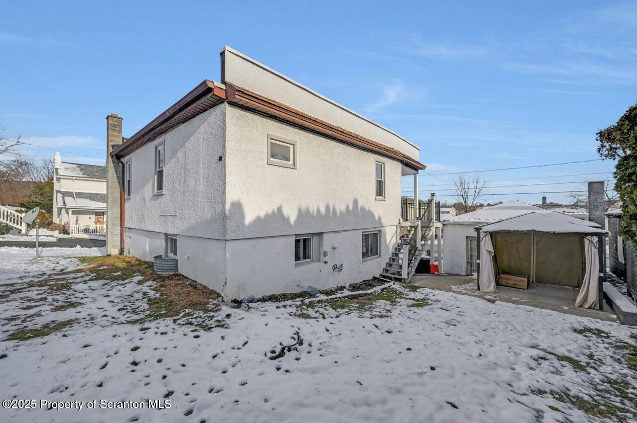 116 Broadhead Street Old Forge, PA 18518 - Photo 48 of 52 116 Broadhead St 48 Large