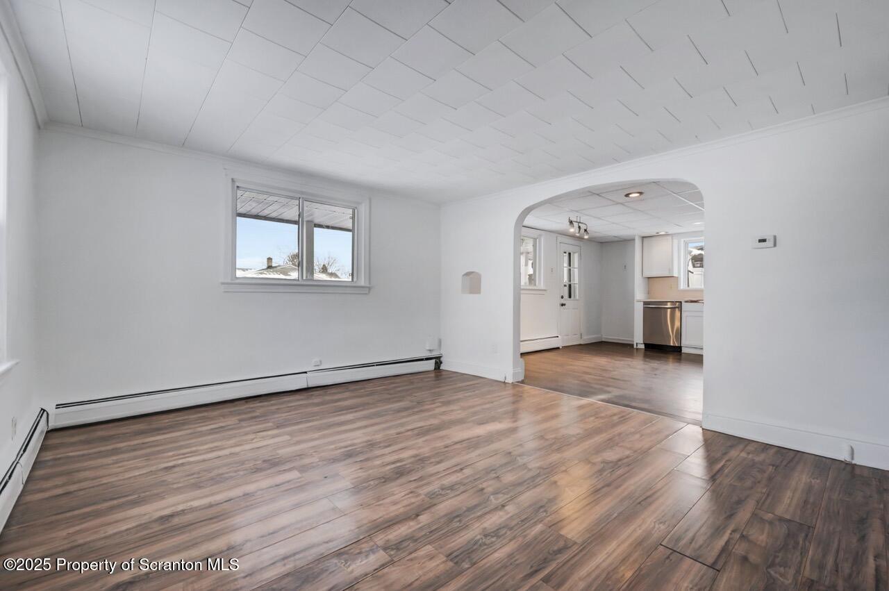 116 Broadhead Street Old Forge, PA 18518 - Photo 6 of 52 116 Broadhead St 06 Large