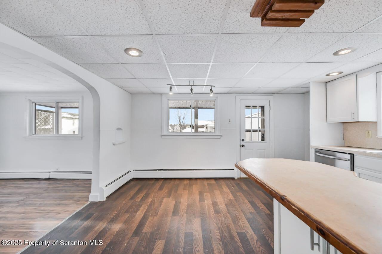 116 Broadhead Street Old Forge, PA 18518 - Photo 10 of 52 116 Broadhead St 10 Large