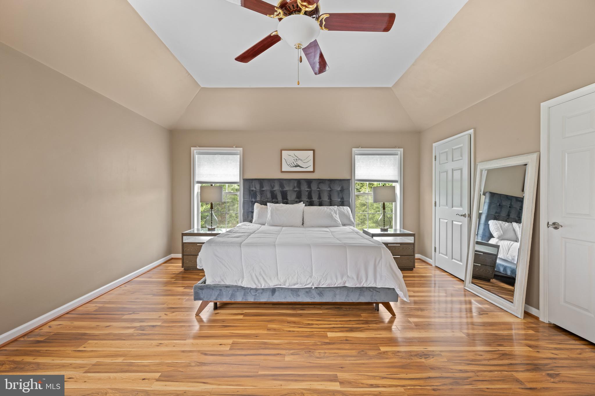 592 West Creek Road West Chester, PA 19382 - Photo 27 of 60 Primary Bedroom