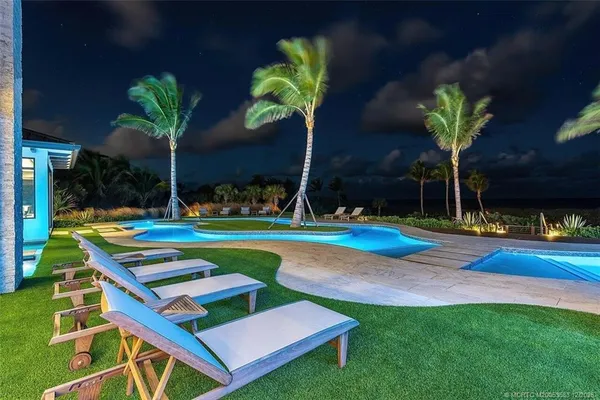 $35,000,000 | 3016 Southeast Dune Drive, Stuart, FL 34996