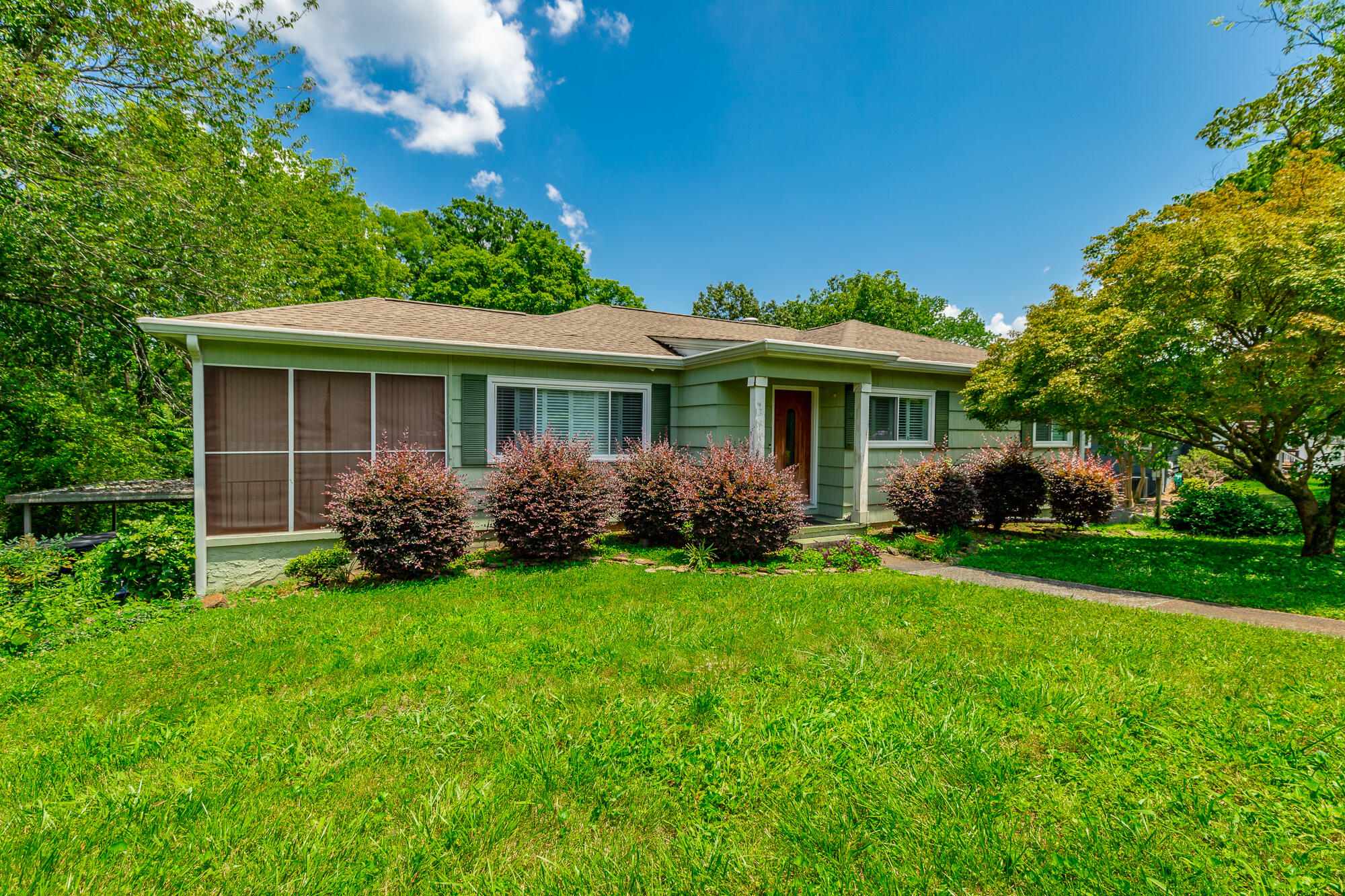 837 Linden Hall Road Chattanooga, TN 37415 - Photo 2 of 72 837 Linden Hall Road HD-58