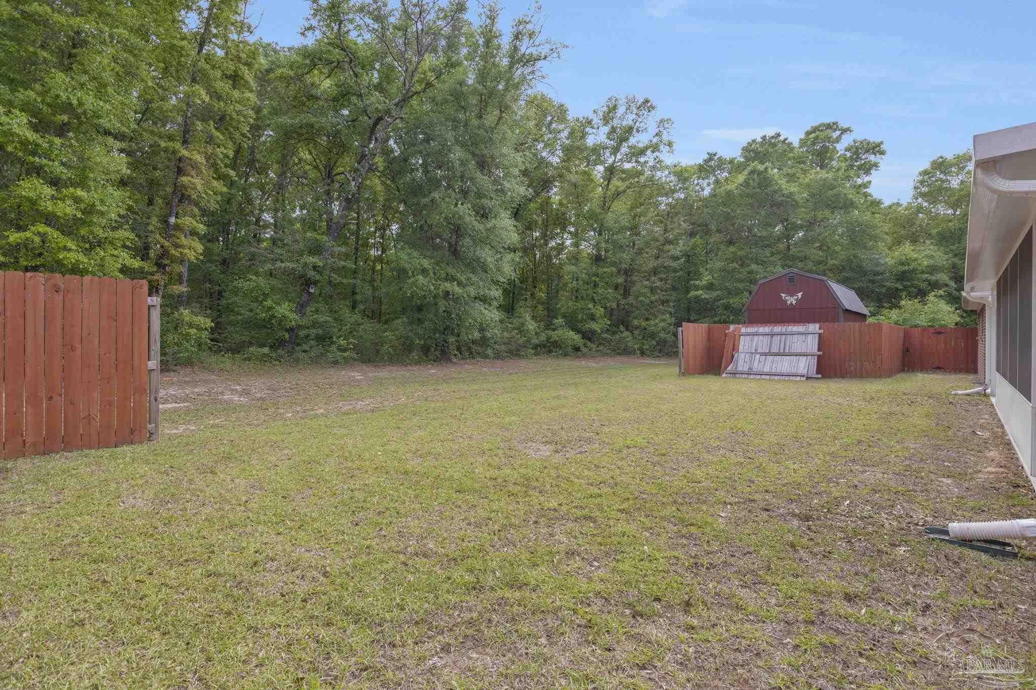 6069 Oglesby Road Milton, FL 32570 - Photo 38 of 65