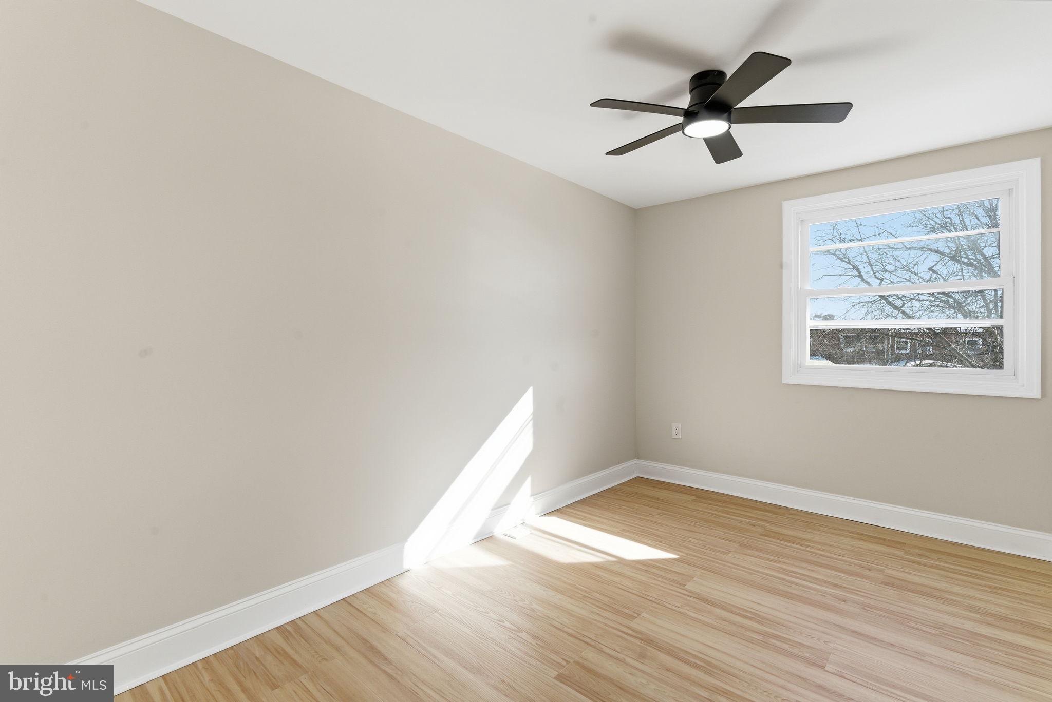 2003 Heather Road Folcroft, PA 19032 - Photo 17 of 27 Third Bedroom - 2nd Fl