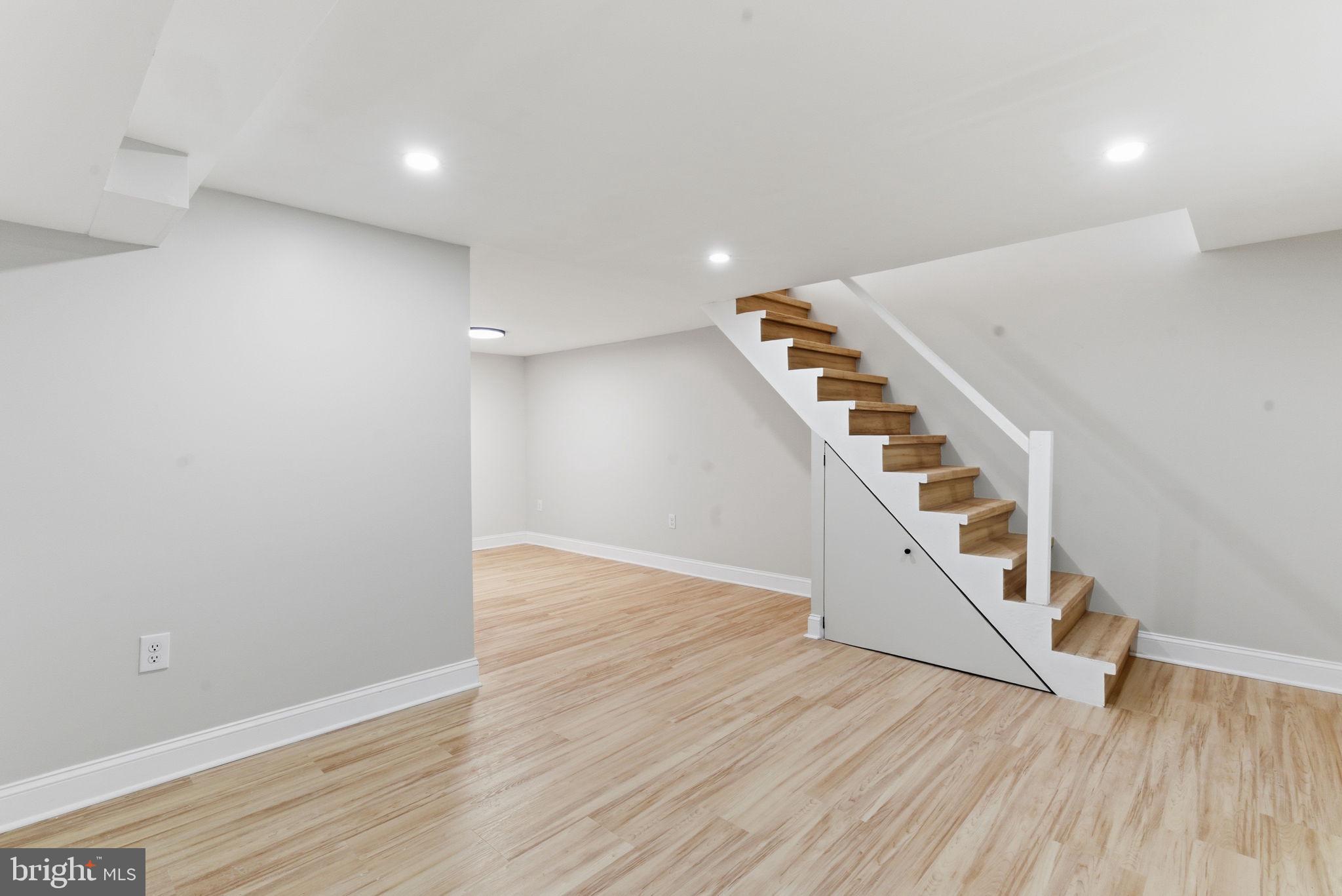2003 Heather Road Folcroft, PA 19032 - Photo 18 of 27 Finished Basement