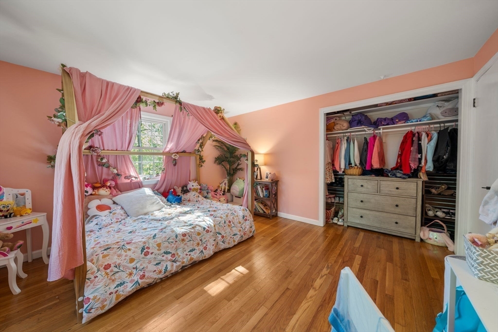 7 Musket Road Attleboro, MA 02703 - Photo 18 of 33 Gallery Image 18
