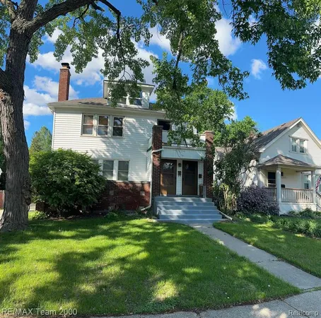 $1,850 | 22220 Olmstead Street, Unit 1, Dearborn, MI 48124