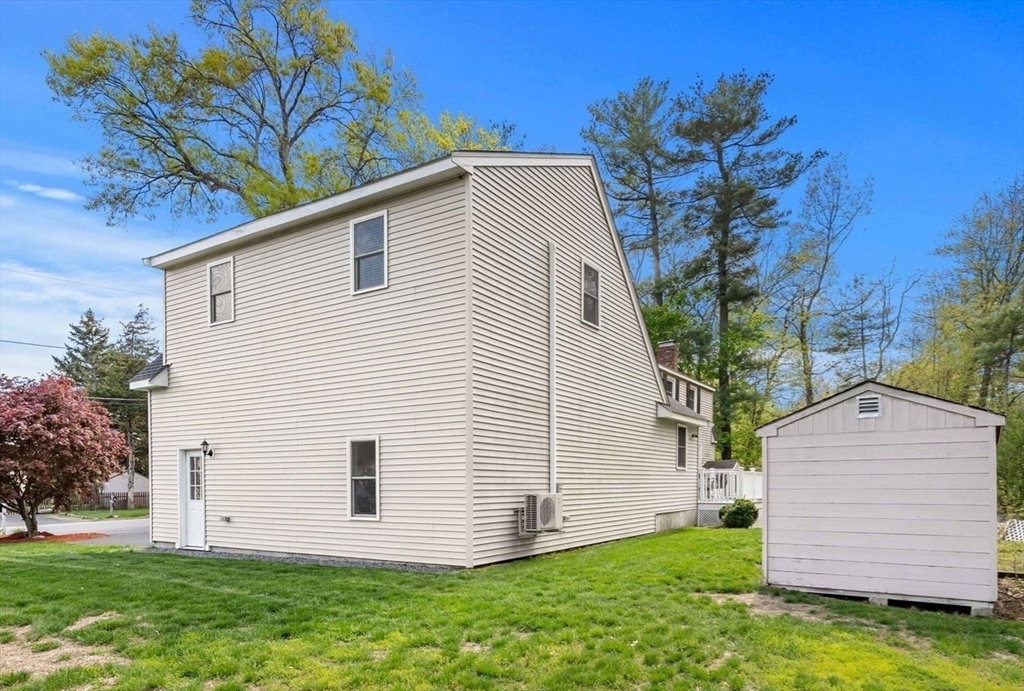 5 Forrest Road Westford, MA 01886 - Photo 23 of 34