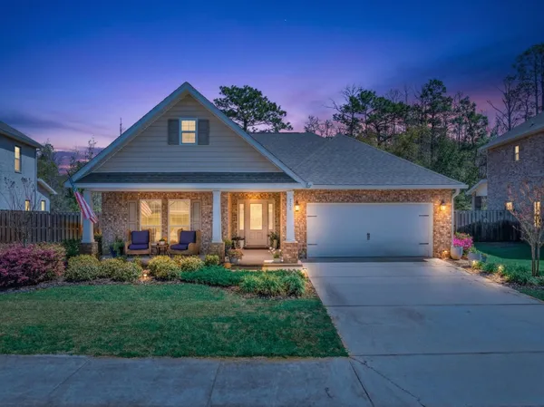 $3,100 | 359 Wayne Trail, Santa Rosa Beach, FL 32459