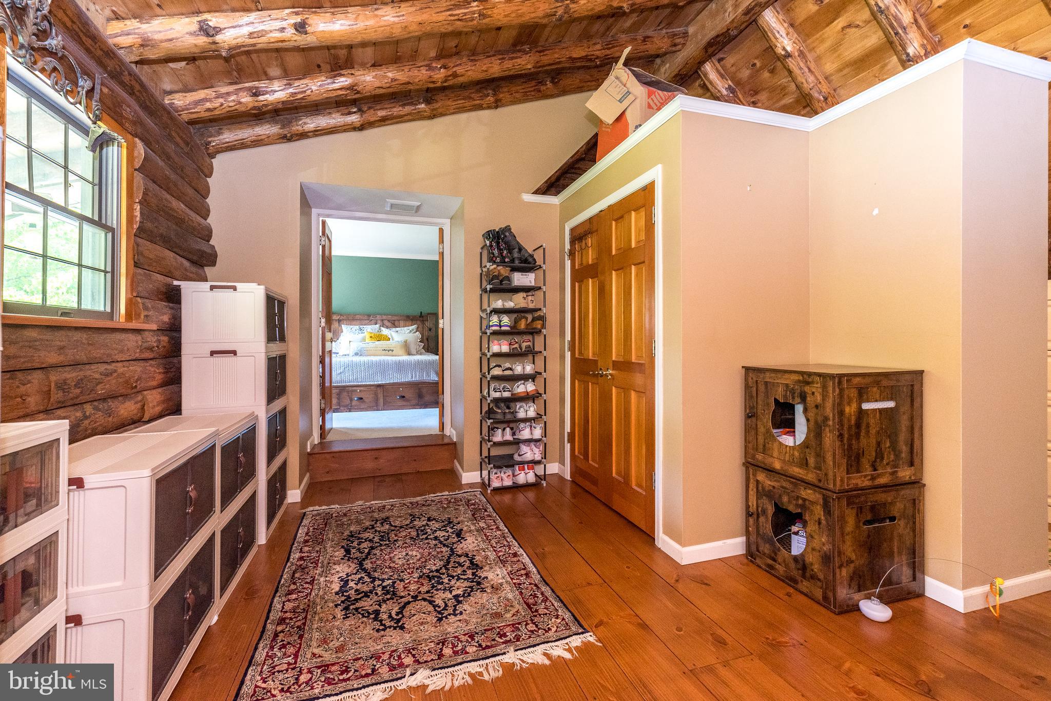 1502 Mission Road Quakertown, PA 18951 - Photo 25 of 52 Loft flex space
