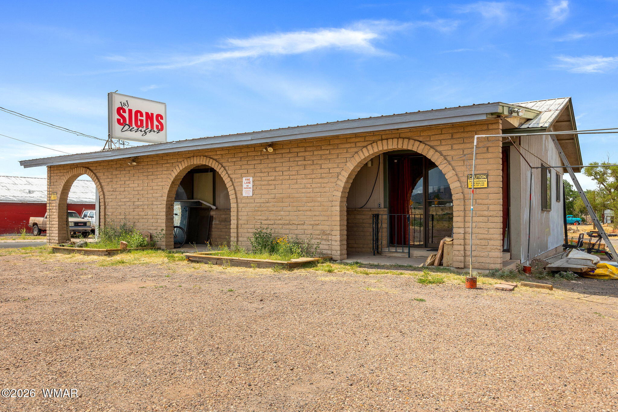 45 North C Street Springerville, AZ 85938 - Photo 1 of 20