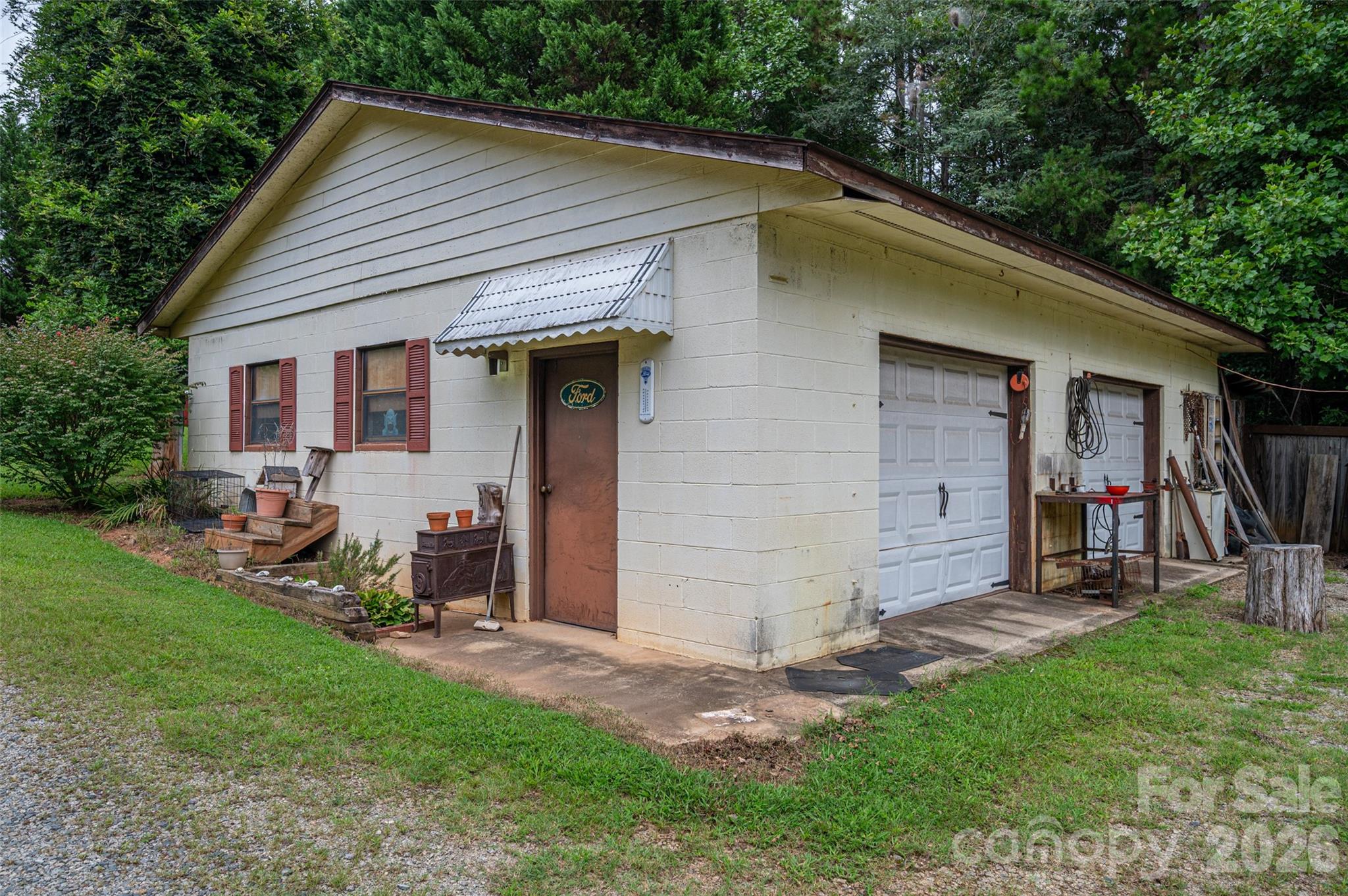 3323 Sadler Road Alexis, NC 28006 - Photo 24 of 44
