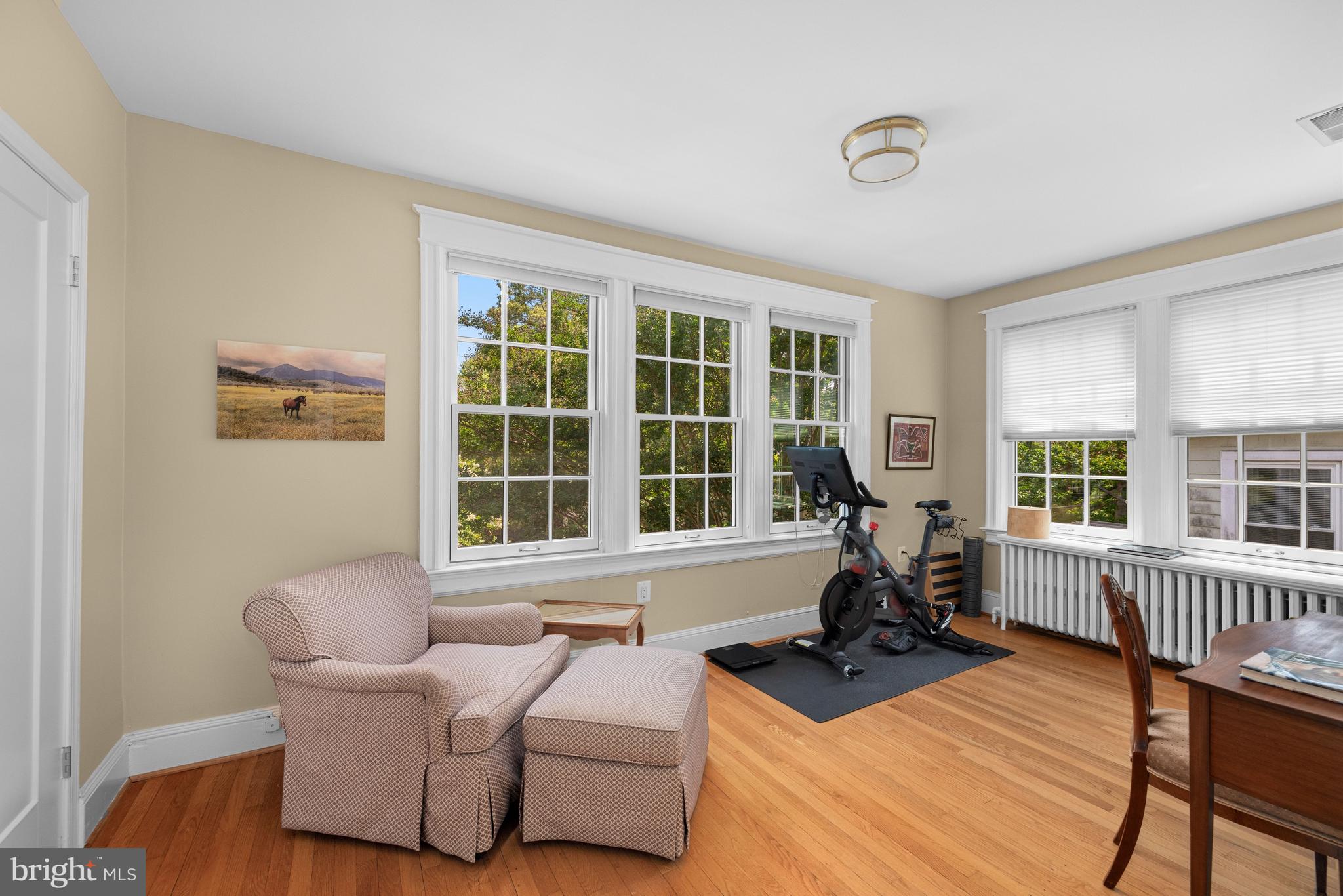 3808 Garfield Street Northwest Washington, DC 20007 - Photo 21 of 31