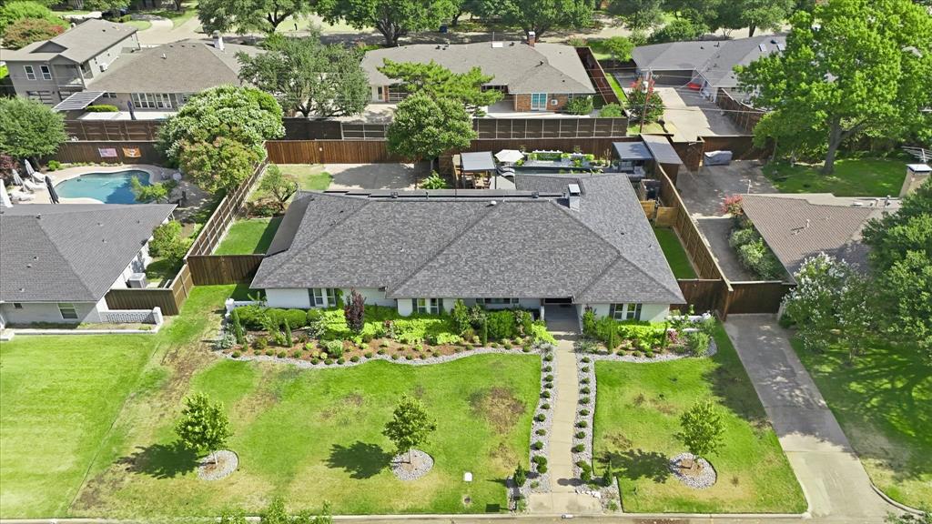 4445 Mill Run Road Dallas, TX 75244 - Photo 33 of 38