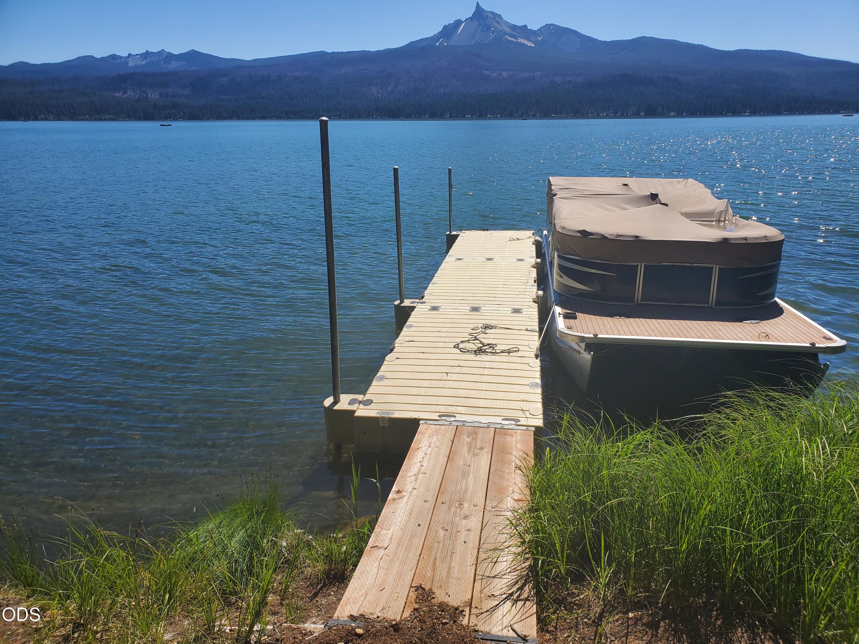 24 Diamond Lake Loop Chemult, OR 97731 - Photo 6 of 22