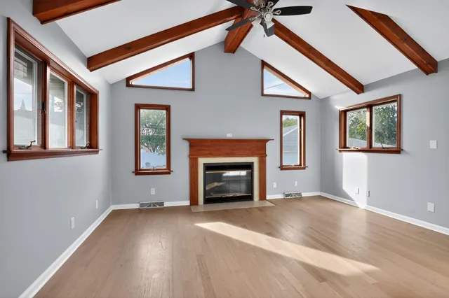 $514,000 | 8318 Howard Avenue, Munster, IN 46321