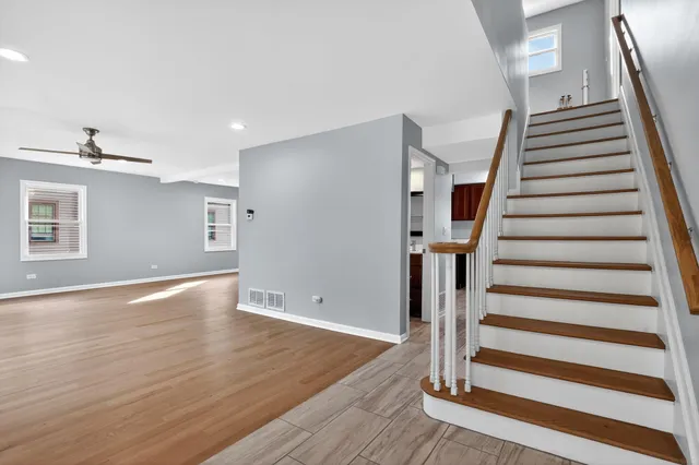 $514,000 | 8318 Howard Avenue, Munster, IN 46321