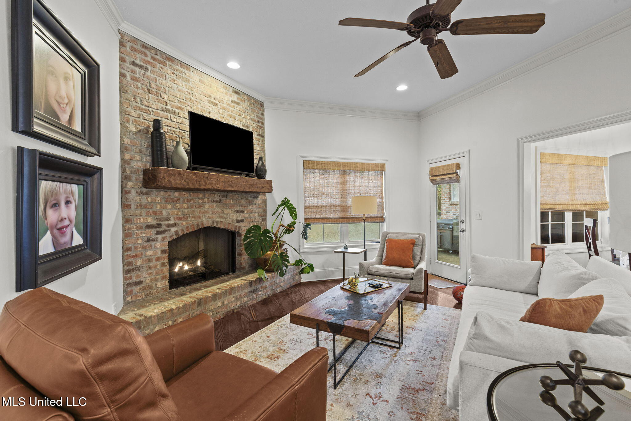 164 French Branch Madison, MS 39110 - Photo 12 of 42 12-web-or-mls-164 French Branch-12