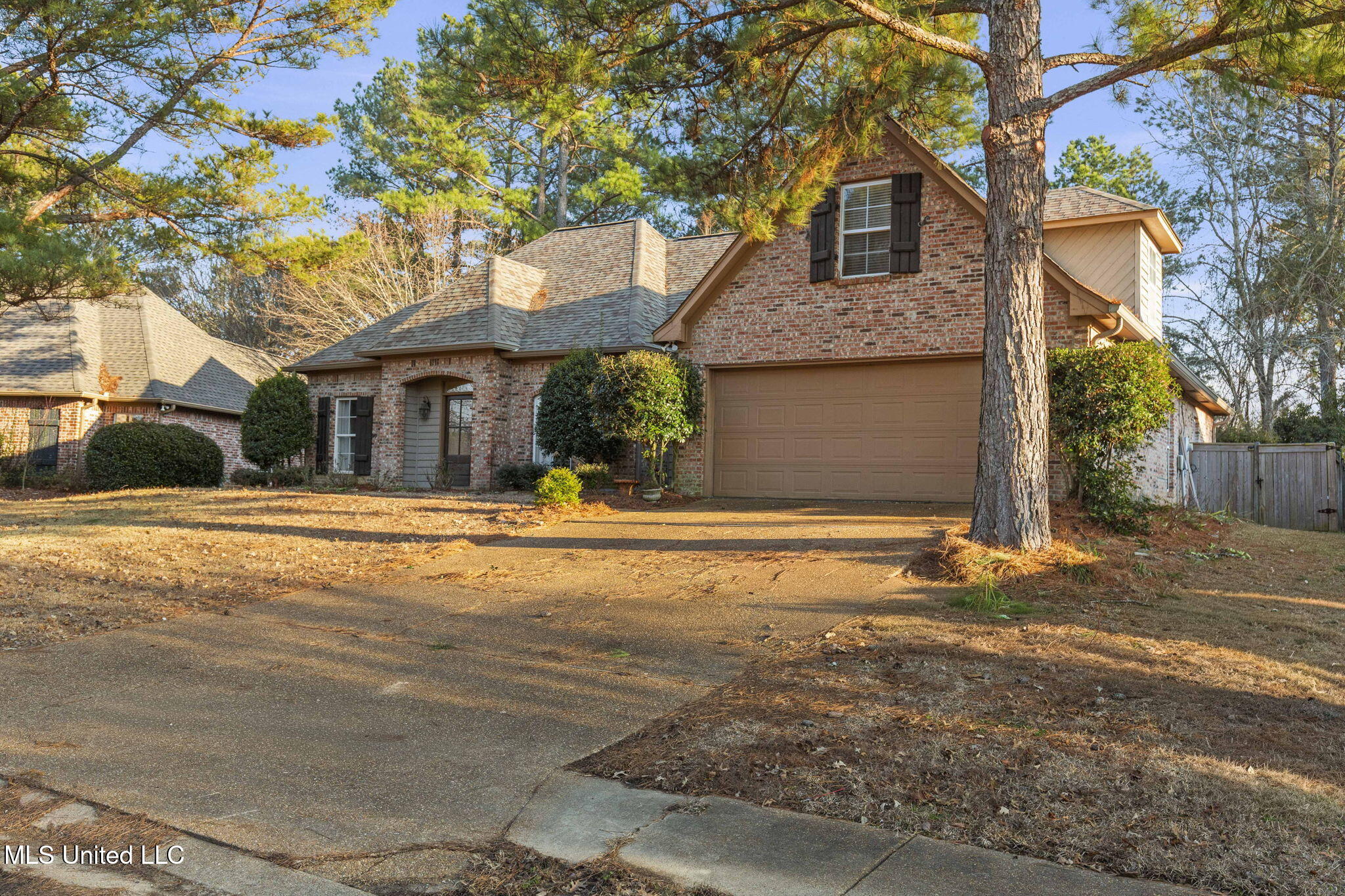 164 French Branch Madison, MS 39110 - Photo 2 of 42 2-web-or-mls-164 French Branch-2
