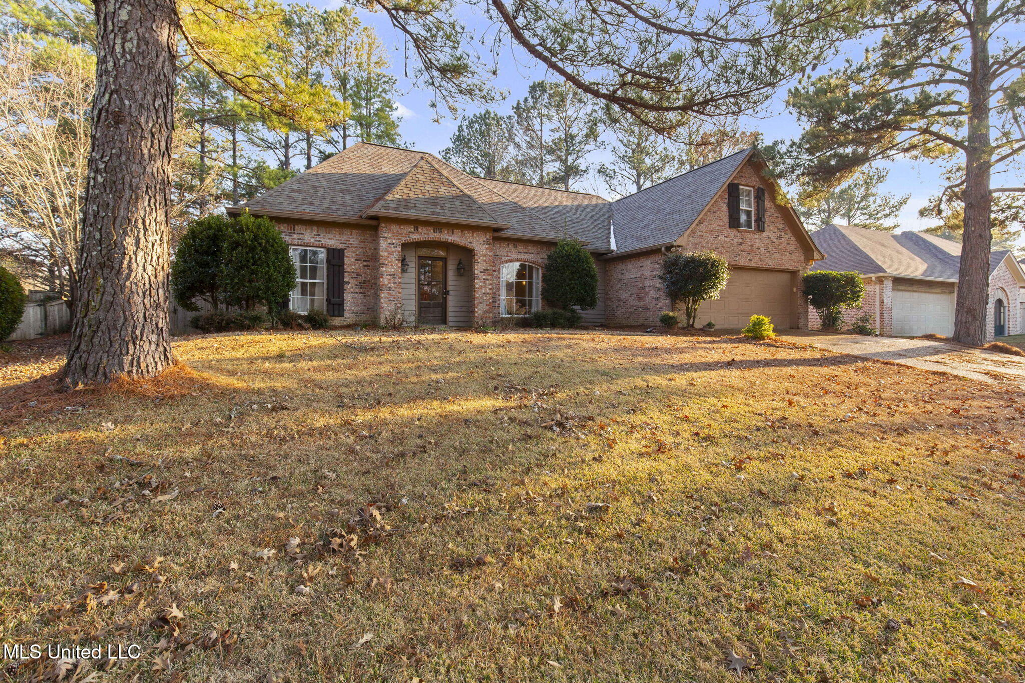 164 French Branch Madison, MS 39110 - Photo 3 of 42 3-web-or-mls-164 French Branch-3