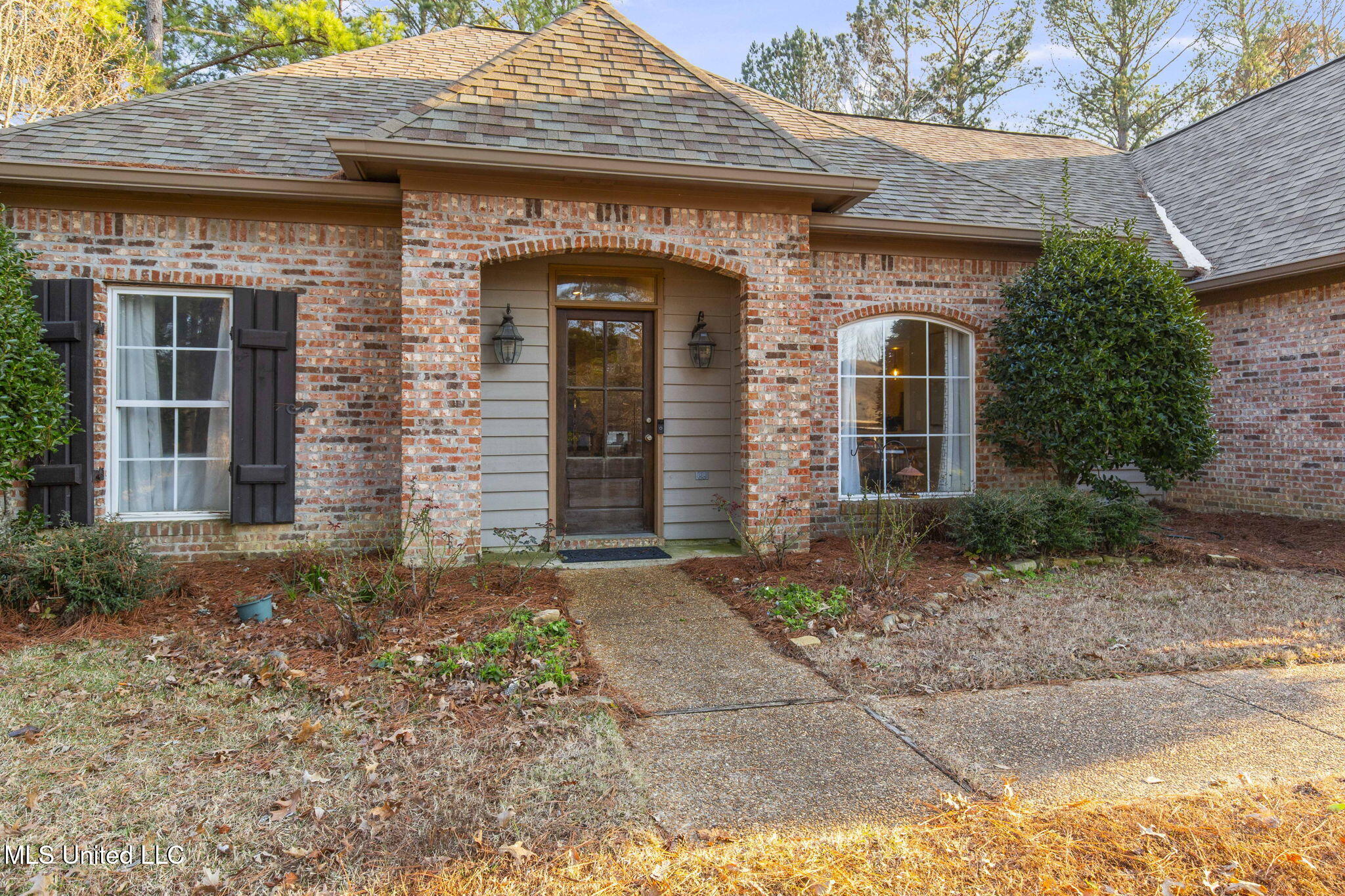 164 French Branch Madison, MS 39110 - Photo 4 of 42 4-web-or-mls-164 French Branch-4