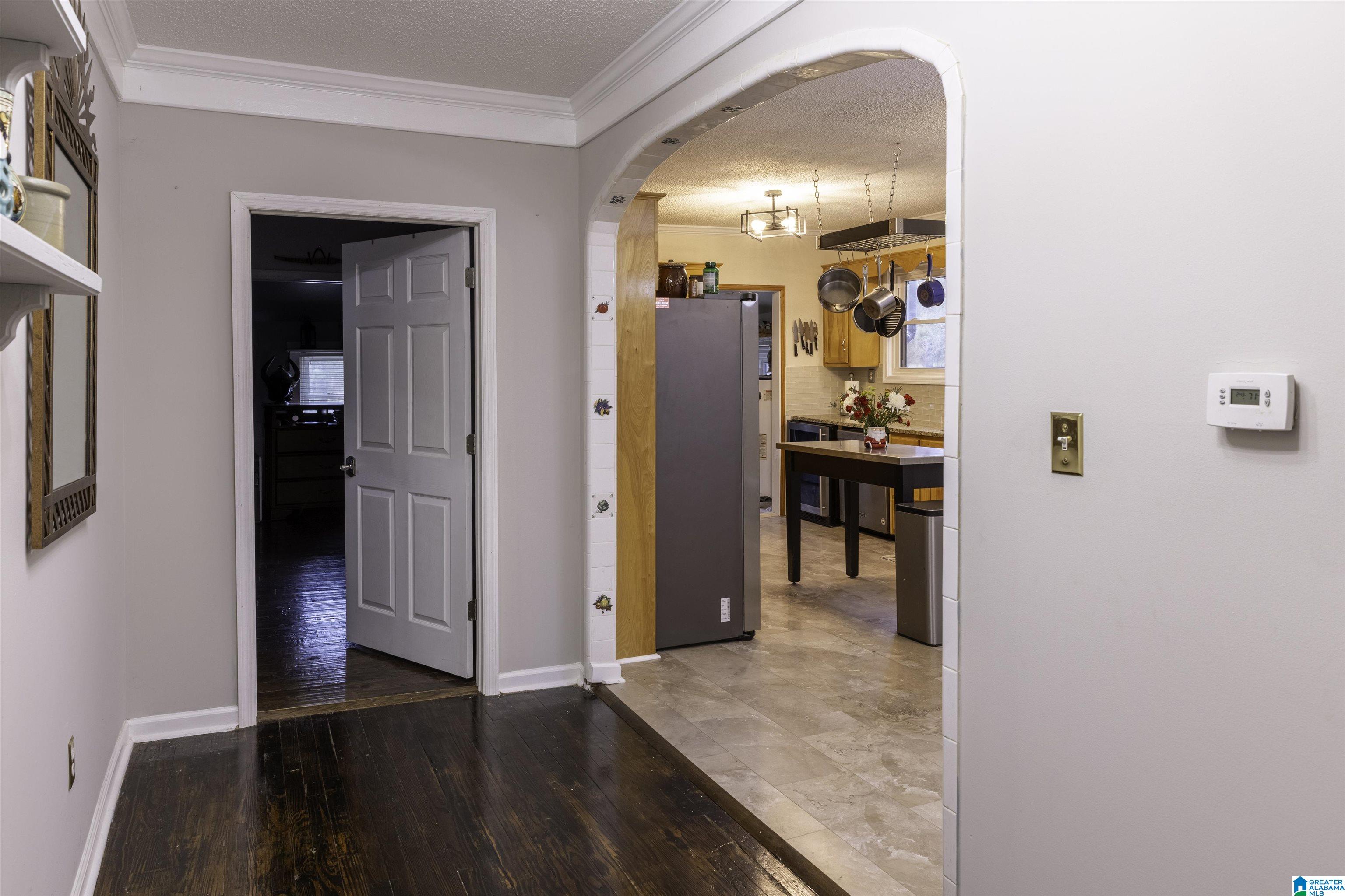 1537 Campbell Loop Road Mount Olive, AL 35117 - Photo 25 of 42
