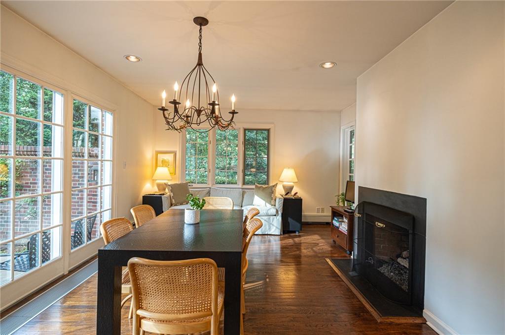701 Fairview Road Pittsburgh, PA 15238 - Photo 8 of 25 Gallery Image 8