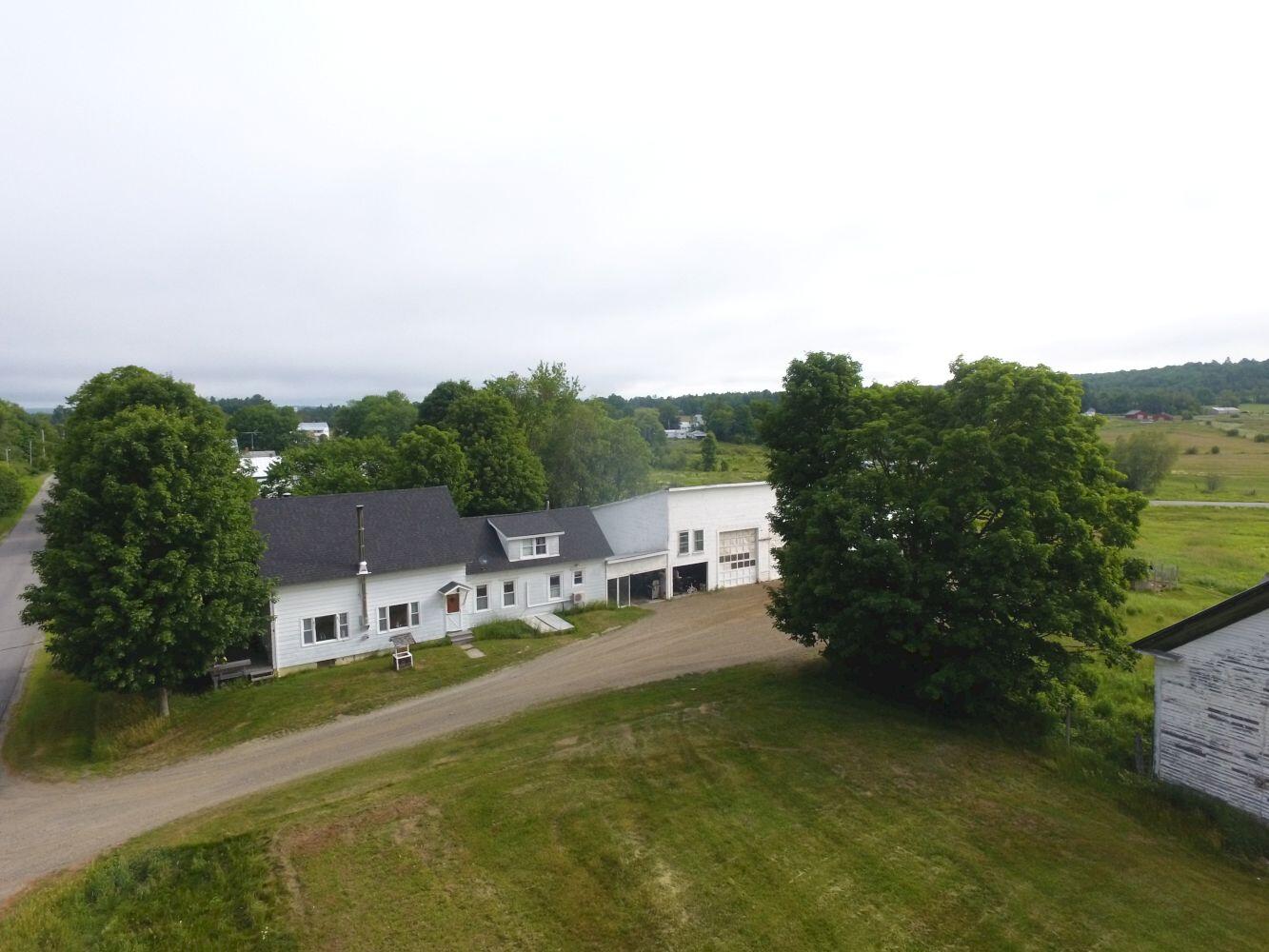 2047 East Ridge Road Athens, ME 04912 - Photo 2 of 45 DJI_0116