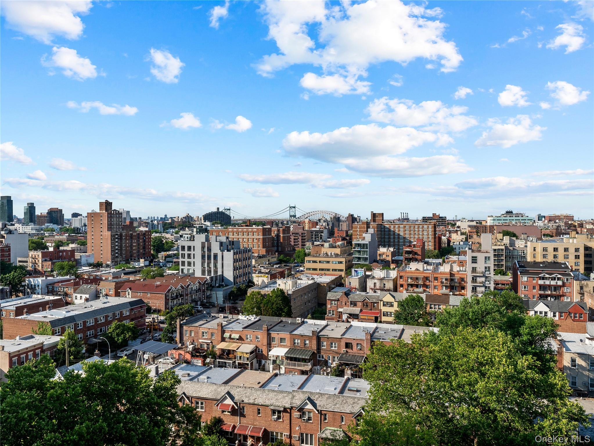 21-66 33rd Road, Unit 11B Queens, NY 11106 - Photo 18 of 20 View from bedroom vindows