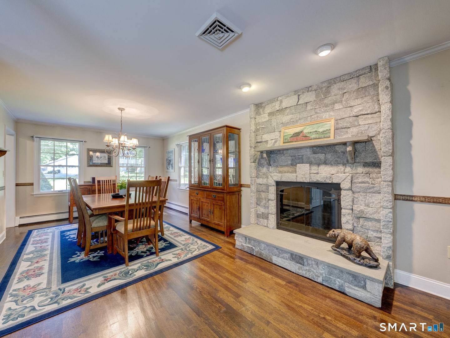 129 Saner Road Marlborough, CT 06447 - Photo 9 of 34