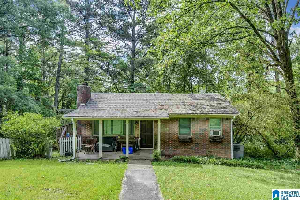 125 Millstone Road Birmingham, AL 35210 - Photo 2 of 18