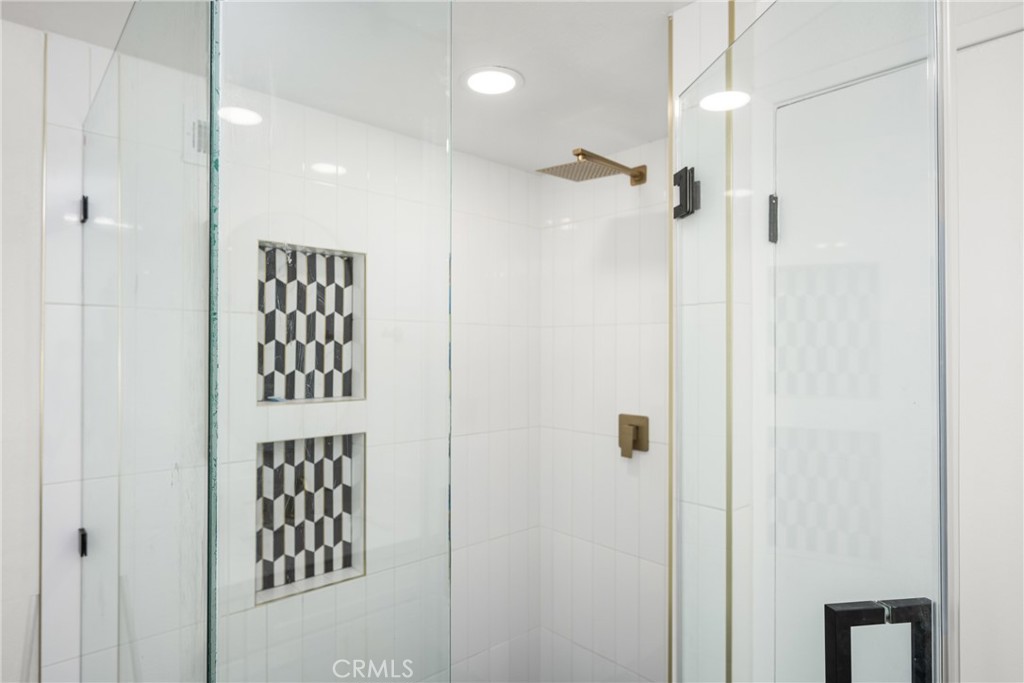 19212 Gunlock Avenue Carson, CA 90746 - Photo 46 of 56 a bathroom with a shower