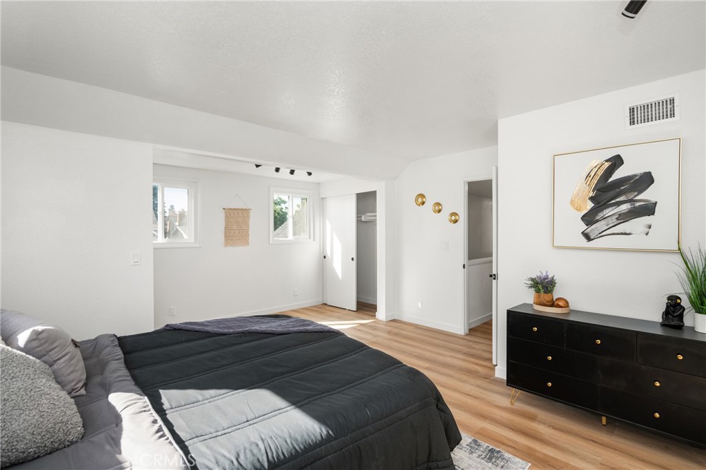 19212 Gunlock Avenue Carson, CA 90746 - Photo 56 of 56 a bedroom with a bed and a window