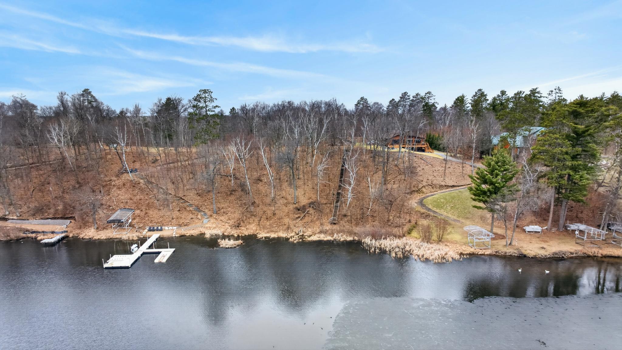 Tbd Judy's Way Lake Shore, MN 56468 - Photo 1 of 1