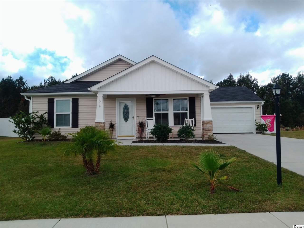1316 Valor Road Conway, SC 29527 - Photo 1 of 25 Gallery Image 1