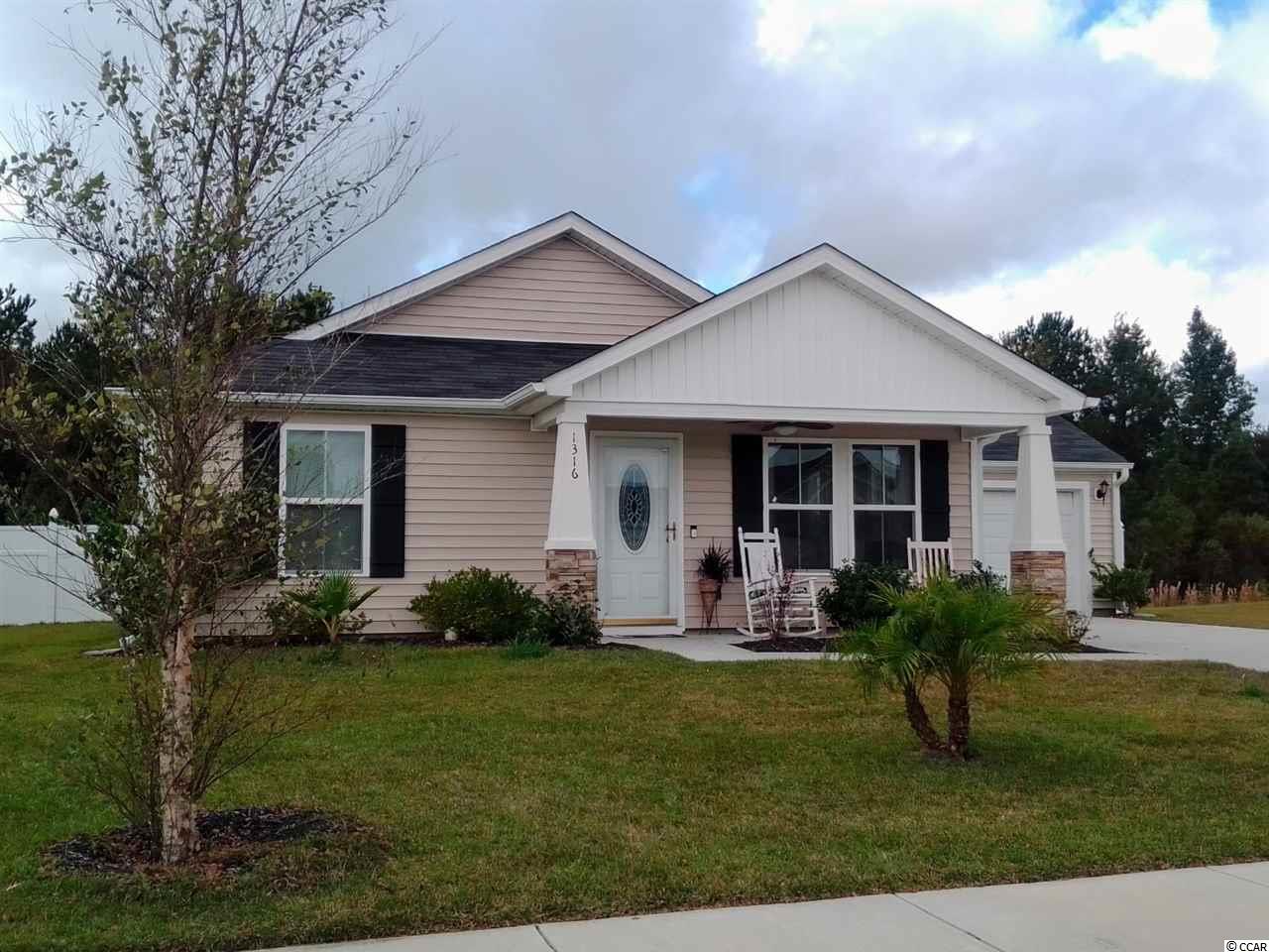 1316 Valor Road Conway, SC 29527 - Photo 2 of 25 Gallery Image 2