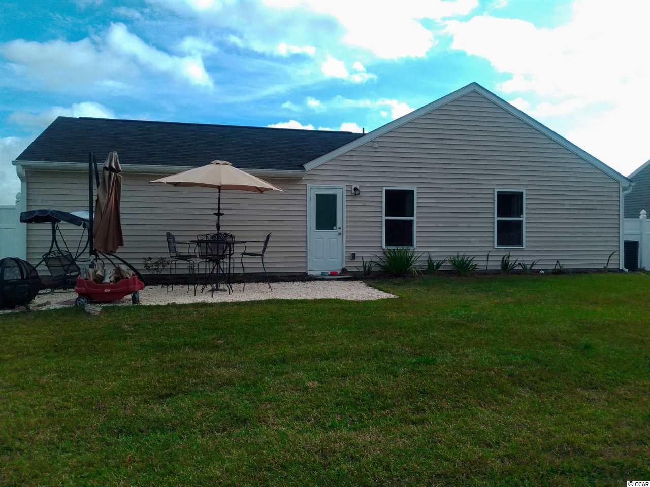 1316 Valor Road Conway, SC 29527 - Photo 23 of 25 Gallery Image 23