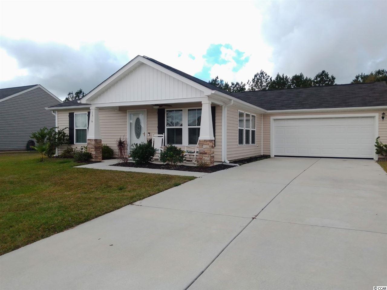 1316 Valor Road Conway, SC 29527 - Photo 4 of 25 Gallery Image 4