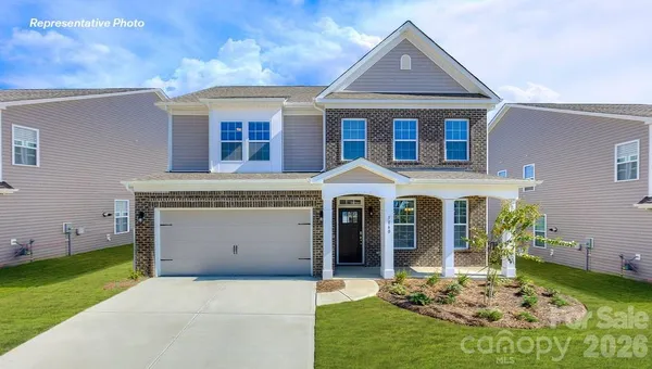$532,850 | 124 Ventnor Way, Mooresville, NC 28115