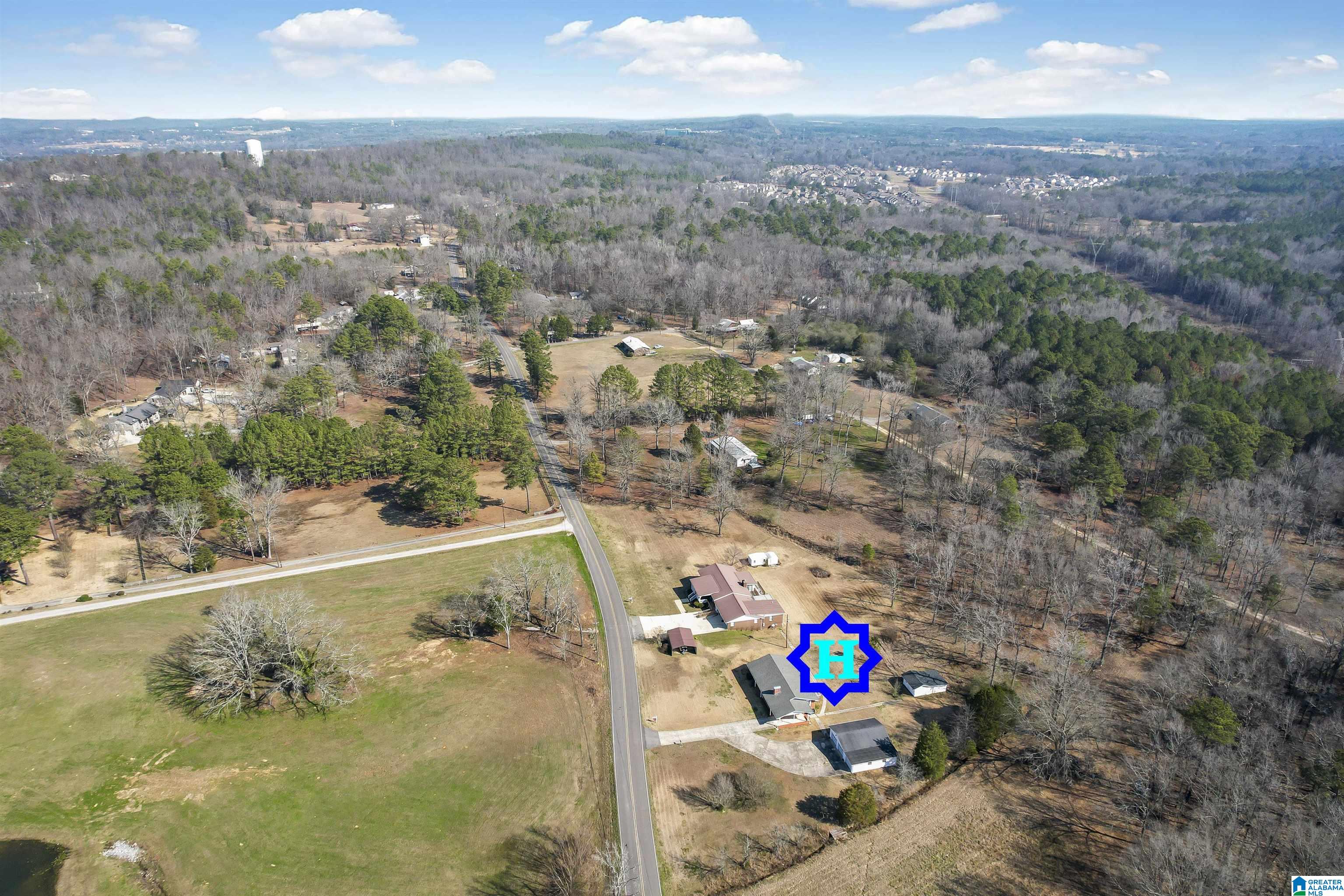 6976 Lou George Loop Bessemer, AL 35022 - Photo 11 of 38