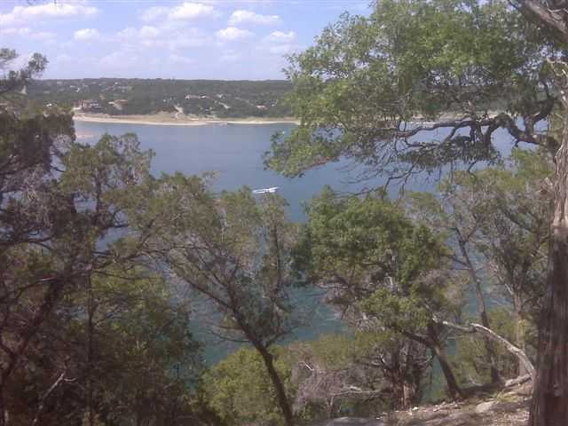 2101 Ruffian Heights Lane Spicewood, TX 78669 - Photo 1 of 1 View