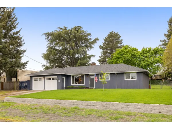 $550,000 | 3240 Oakcrest Drive, Forest Grove, OR 97116