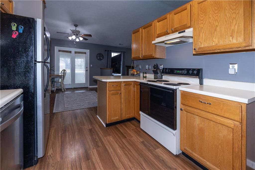 137 Canterbury Road Pendleton, IN 46064 - Photo 11 of 25