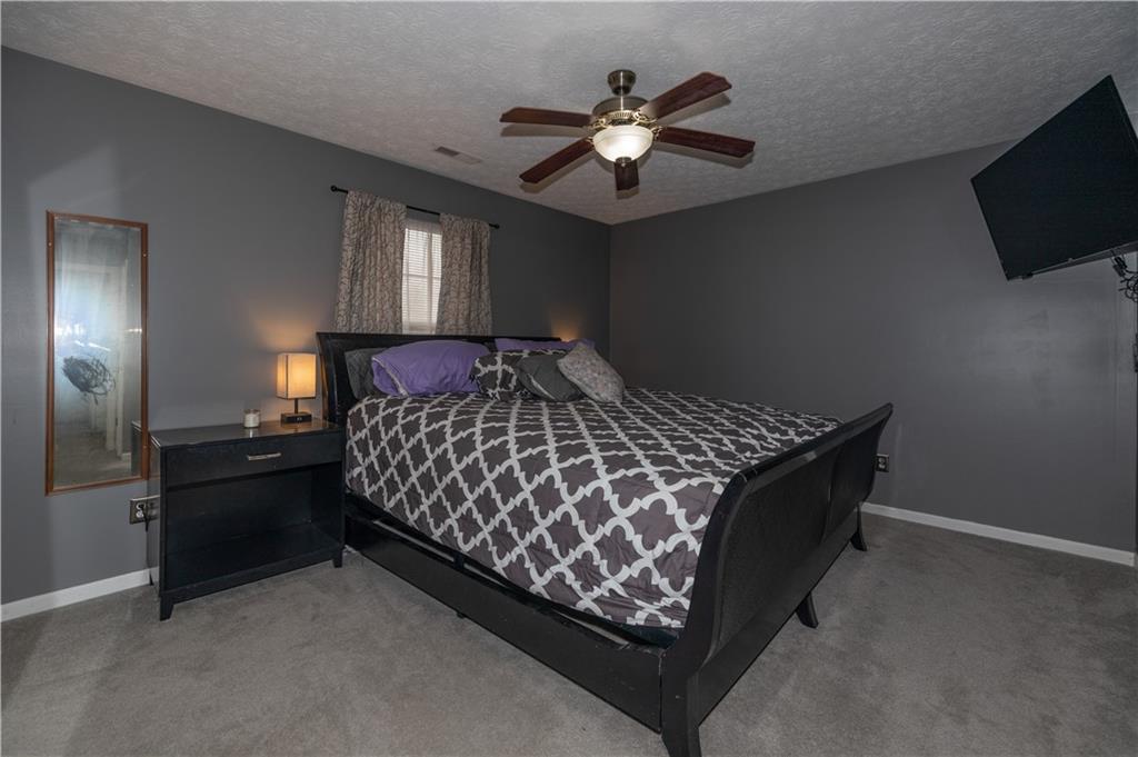 137 Canterbury Road Pendleton, IN 46064 - Photo 14 of 25