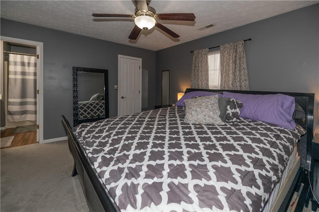137 Canterbury Road Pendleton, IN 46064 - Photo 15 of 25