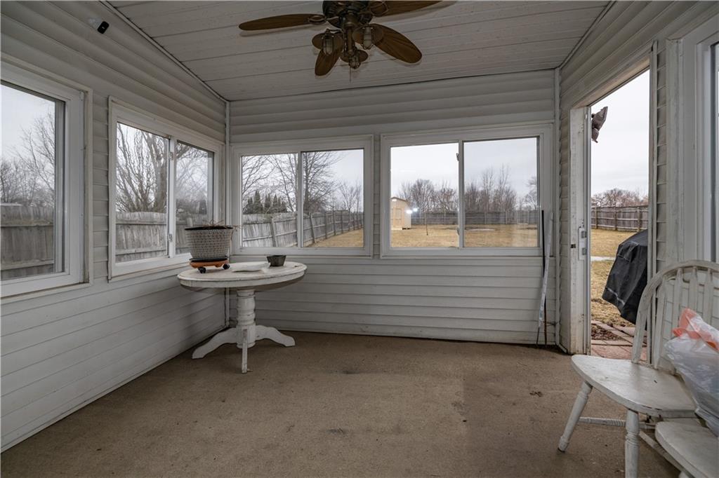 137 Canterbury Road Pendleton, IN 46064 - Photo 20 of 25